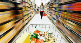 <em>El poder de los supermercados y la teoría del embudo</em>
