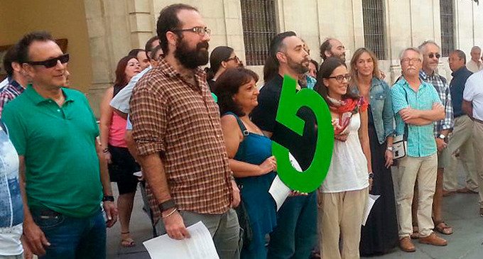 <em>Ya hemos Ganado</em>