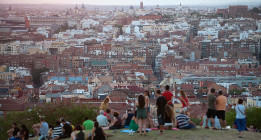 La ciudad es para ti