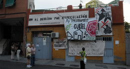 <em>La alegría rebelde</em>