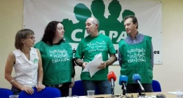 Los padres de alumnos denuncian el “repago” en Educación