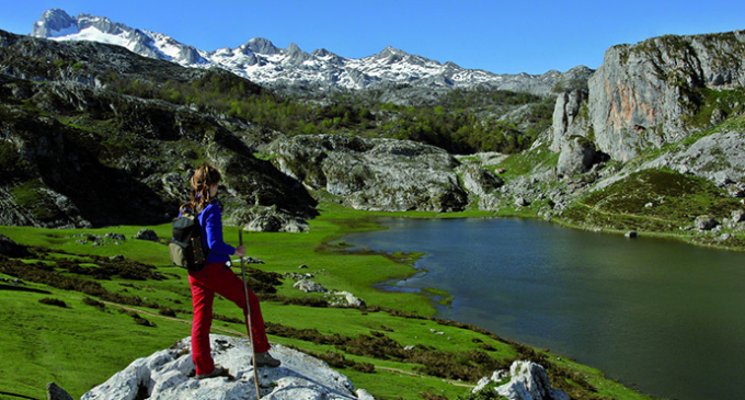 <em>Los intereses privados mandan en los Parques Nacionales</em>