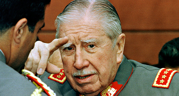 Chile derogará la Ley de Amnistía de la dictadura de Pinochet