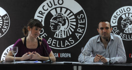 Arranca la preparación del congreso fundacional de Podemos