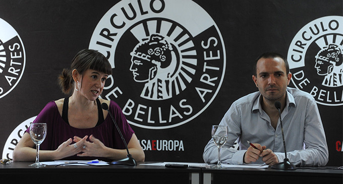 Arranca la preparación del congreso fundacional de Podemos