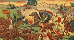 <em>La república del Rif y las reformas sociales</em>