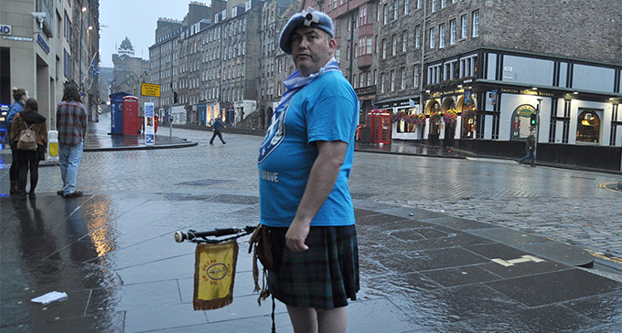 El triunfo del ‘no’ en Escocia abre la puerta a la reforma de Reino Unido