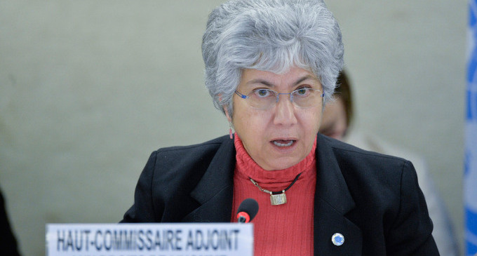 La ONU sobre Israel-Palestina: una minoría de las víctimas pertenecían a grupos armados