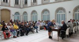 La ILP para una nueva ley educativa catalana propone suprimir la escuela concertada