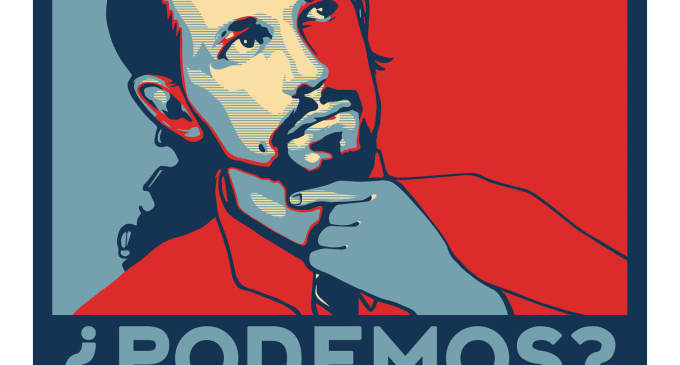 ‘La Marea 21’: Radiografía de Podemos más allá de las etiquetas