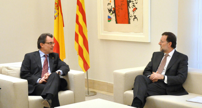 La pistola del escolta de Rajoy y otras piezas de esperpento
