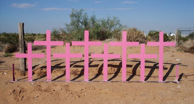 “Tras los feminicidios hay una intención de cuestionar la autonomía de las mujeres”