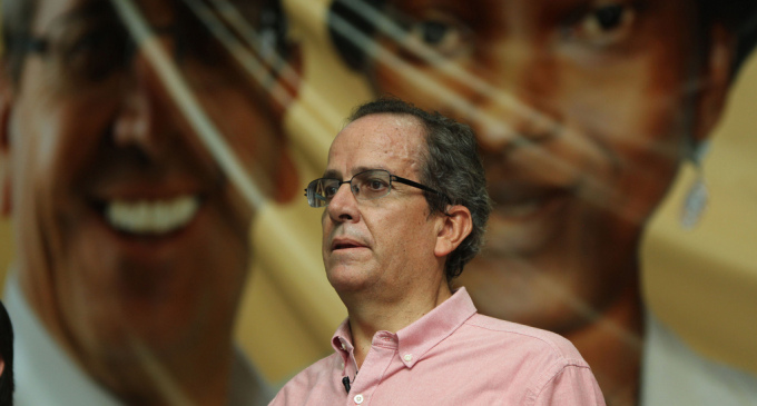 Alberto Acosta: “En Ecuador se está viviendo un retorno a la derecha”