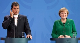 La UE y Correa preparan desde 2011 cómo violar la Constitución de Ecuador