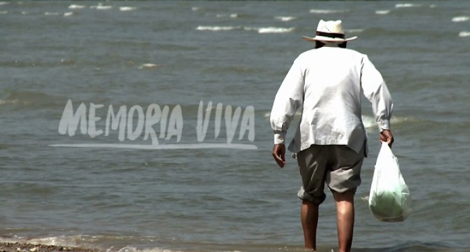 Un documental retrata 100 años de la memoria viva de la CNT