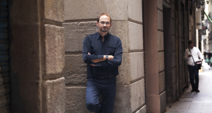 Herrera: “Hay quien confunde derecho a decidir con independencia. Se equivocan”