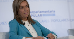 El juez Ruz considera que Ana Mato se lucró de la trama Gürtel