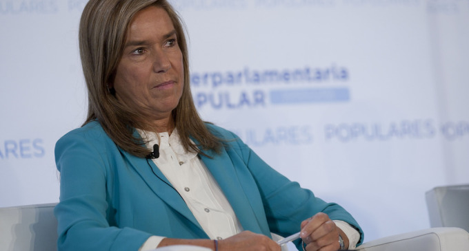 El juez Ruz considera que Ana Mato se lucró de la trama Gürtel