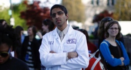 <em>¿Zar del ébola? Necesitamos un Director General de Salud Pública</em>
