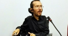 Pablo Echenique barre en Aragón y se imponen Luis Alegre y Gemma Ubasart