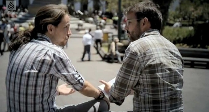 Iglesias admite que “habrá que trabajar mucho” para “concretar” el programa de Podemos