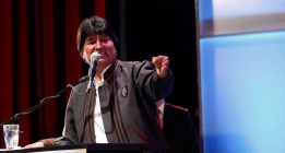 Bolivia ante el reto de acabar con la impunidad en la justicia