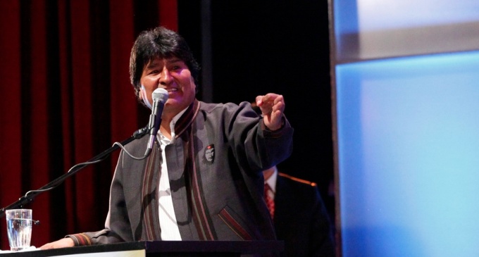 Bolivia ante el reto de acabar con la impunidad en la justicia
