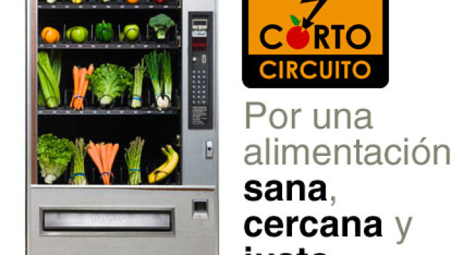 <em>Vending fresco y de temporada</em>