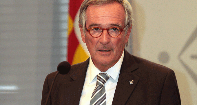 Las conexiones suizas de la familia de Xavier Trias