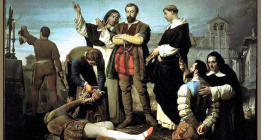 Los orígenes de la Indignación
