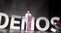 La campaña del miedo contra Podemos