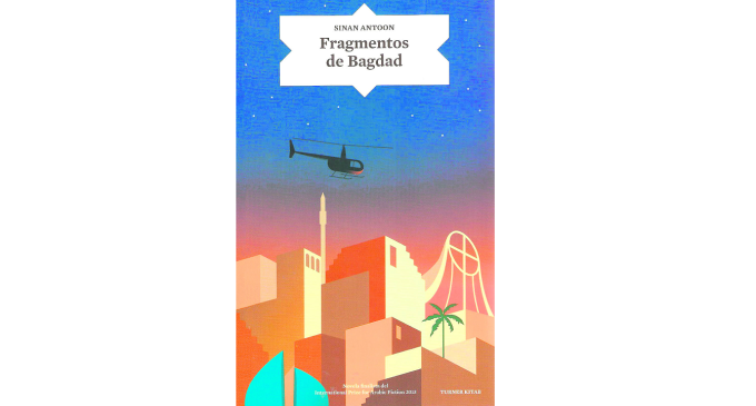 <em>Bagdad, la ciudad que no se ve en las noticias</em>