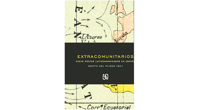 <em>Extranjeros en un mismo idioma</em>