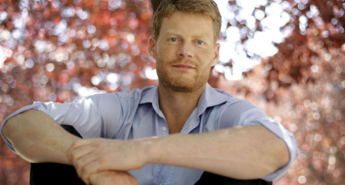Christian Felber: “El dinero debería convertirse en un bien público”