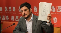 Ignacio Blanco: “Nuestro programa, programa, programa nos diferencia del resto de partidos”