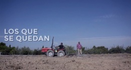 DOCUMENTAL | <em>Los que se quedan</em>