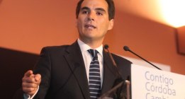 La multa del Banco de España al alcalde de Córdoba por su paso por Cajasur ya es firme