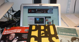 <em>El nuevo periodismo, cooperamos y competimos</em>