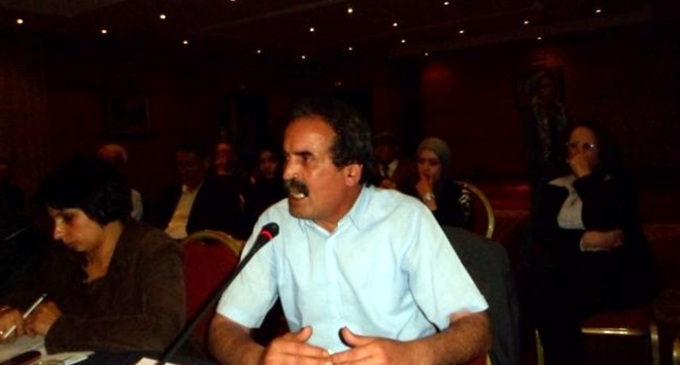 “Los avances en Marruecos son mérito de las luchas sociales”