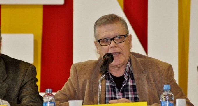Jaume Marfany: “A partir del 10 trabajaremos para que haya elecciones en tres meses”