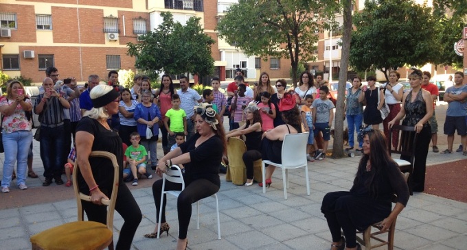 Cuatro de cada diez mujeres que viven en la calle han sido agredidas