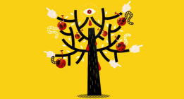 Radiografía del Régimen del 78: el árbol podrido