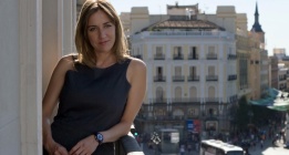 La juez archiva la querella del PP contra Tania Sánchez