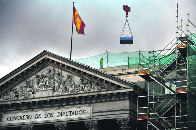 ESPAÑA
