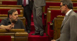 ERC exige elecciones ya en Cataluña y el PP las rechaza porque beneficiarían a Podemos