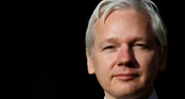 La Fiscalía sueca archiva la investigación por violación contra Julian Assange