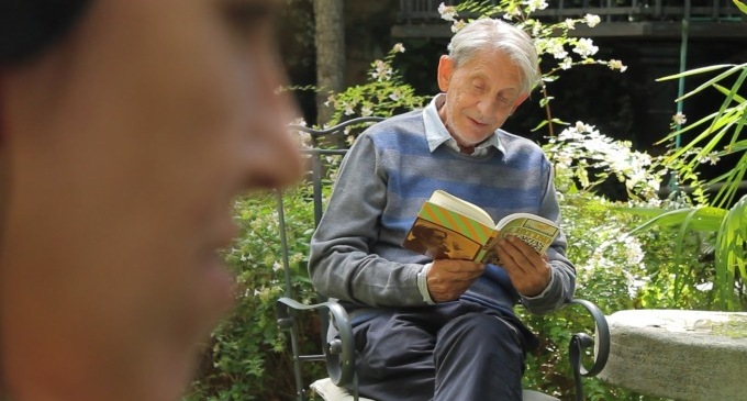 <em>Volver a escribir cartas</em>