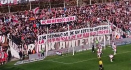 <em>Gol en el campo, paz en la Tierra</em>