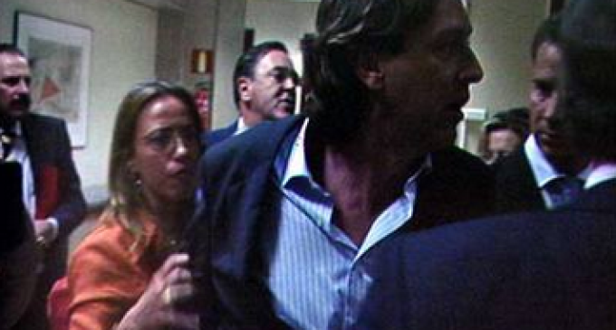 Las frases más polémicas de Rafael Hernando, nuevo portavoz del PP en el Congreso