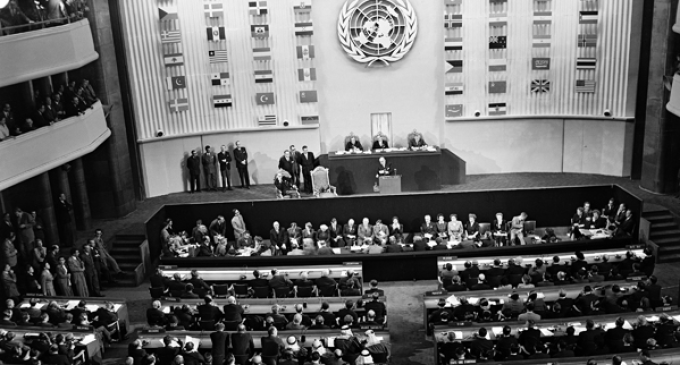 <em>9 de diciembre, Día Internacional del Laicismo y de la Libertad de Conciencia</em>